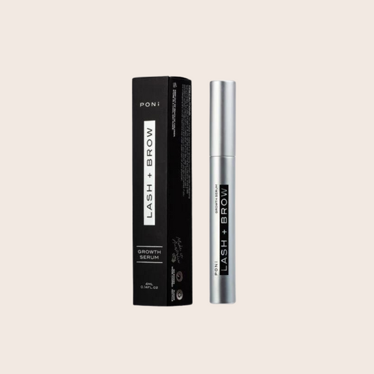 Lash & Brow Serum