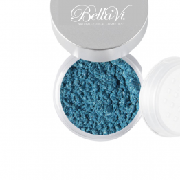 Mineral Eye Shadows