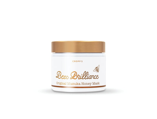 Original Manuka Honey Mask
