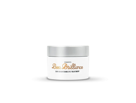 Skin Brightening Eye Treatment