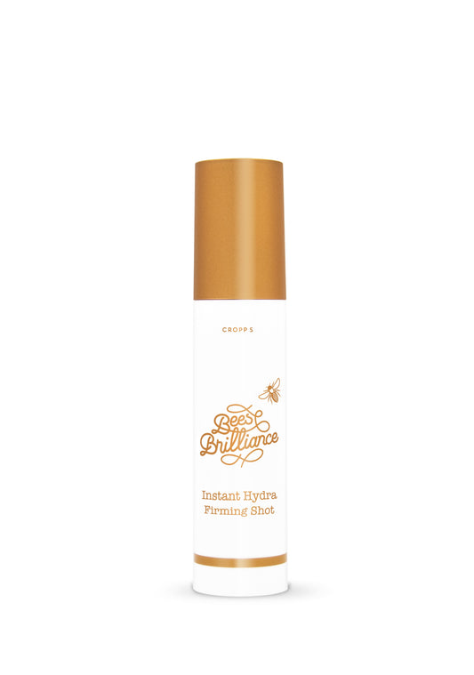 Instant Hydra Firming Shot