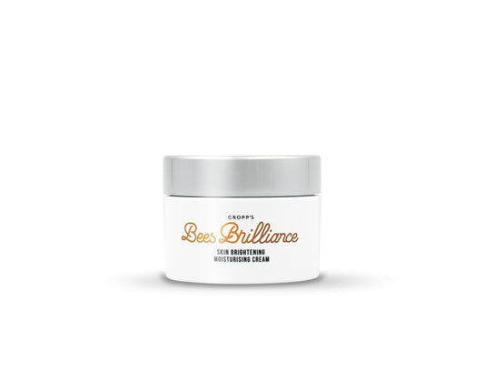 Skin Brightening Moisturizing Cream