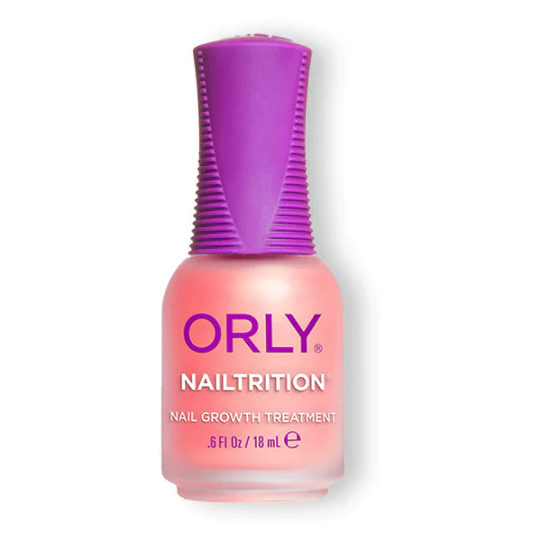Orly Nailtrition Nail Growth Treatment
