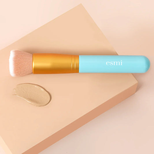 Esmi Liquid  Foundation Brush