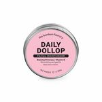Daily Dollop Antioxidant Rich Face Moisturizer