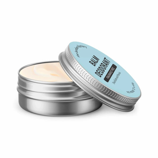 Balm Deodorant - Fragrance Free