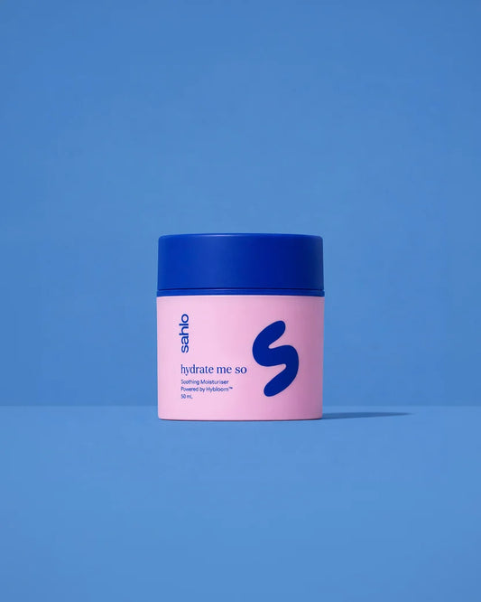 Sahlo Hydrate Me So Moisturiser