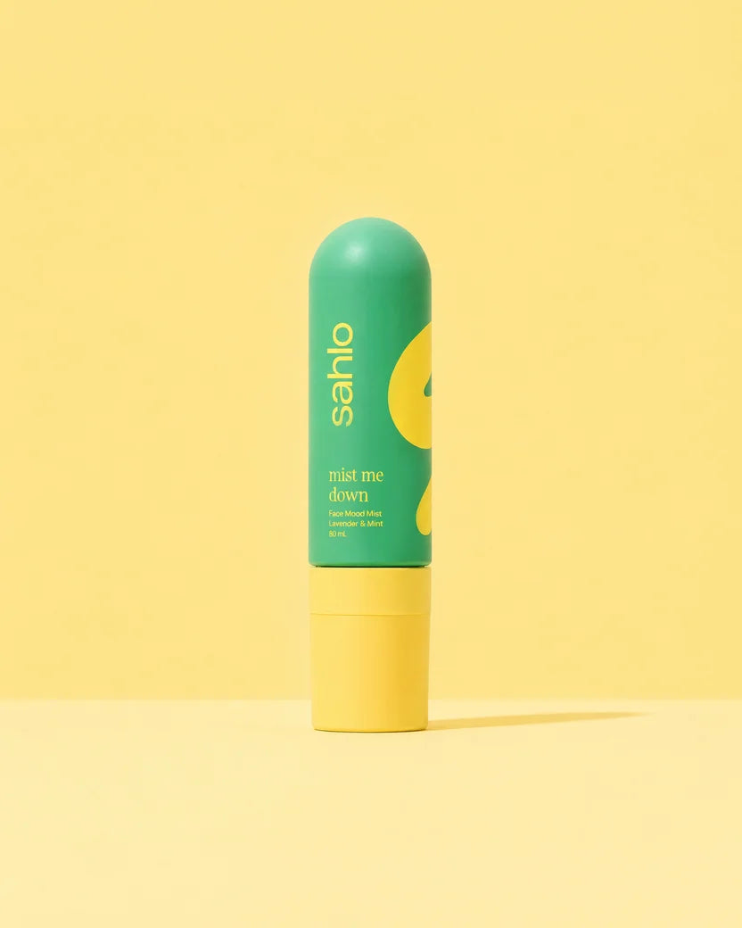 Sahlo Mist Me Down Calming Face Spray