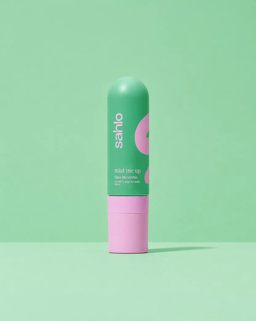 Sahlo Mist Me Up Uplifting Spray