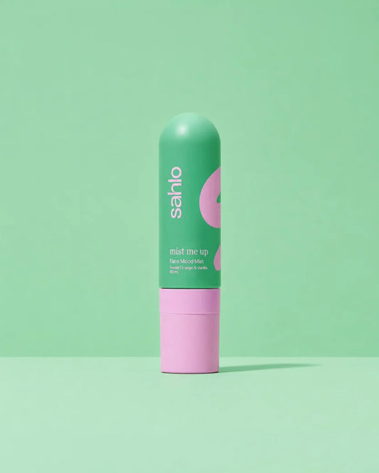 Sahlo Mist Me Up Uplifting Spray