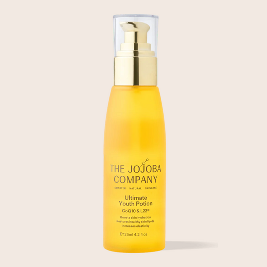 Age-Defying Ultimate Youth Potion