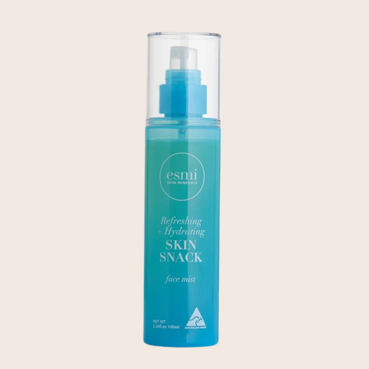 Refreshing and Hydrating Skin Snack Face Mist