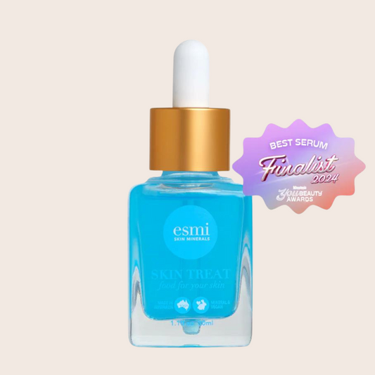 Esmi Hyaluronic Hydrating Serum