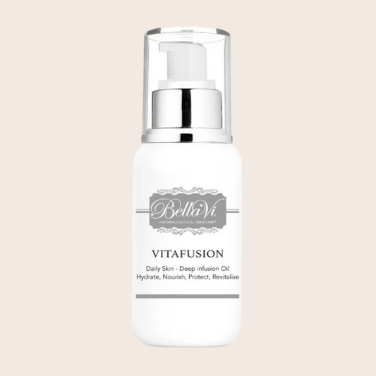 Vita-Fusion Daily Serum