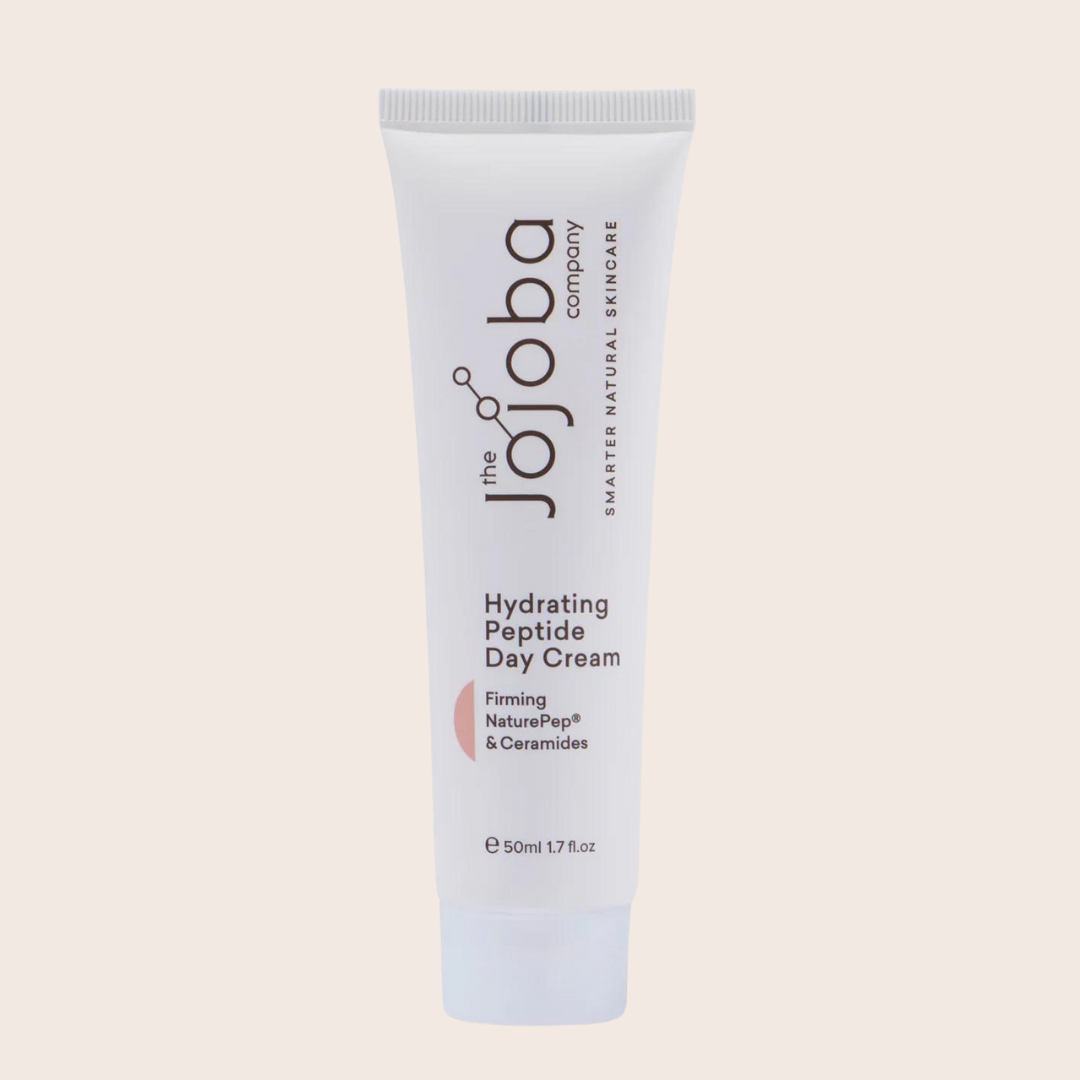 Hydrating Peptide Day Cream