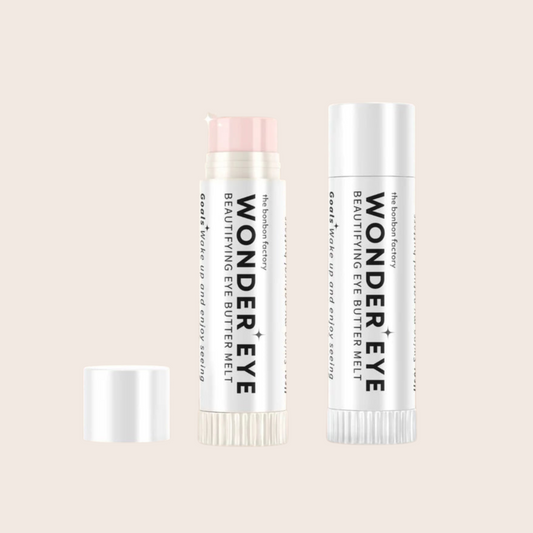 Wonder Eye Beautifying Eye Butter-Melt