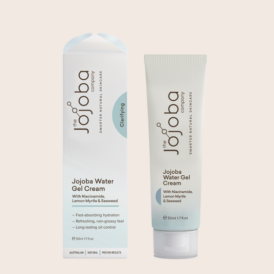 Water Gel Cream