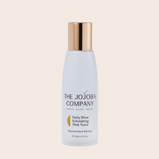 Daily Glow Exfoliating PHA Tonic
