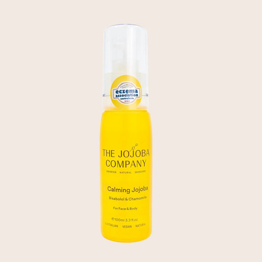 Calming Jojoba