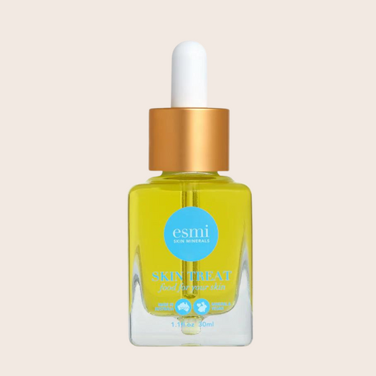 Acai Skin Balancing Face Oil