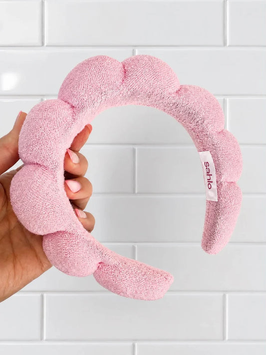 Sahlo Hold Me Back Headband