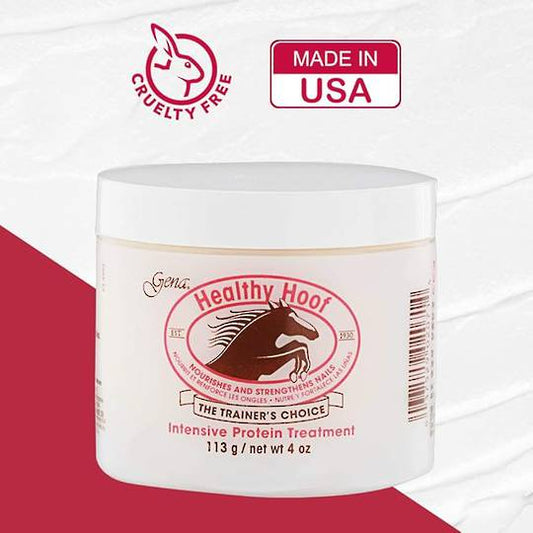 Gena Healthy Hoof Cuticle & Hand Cream