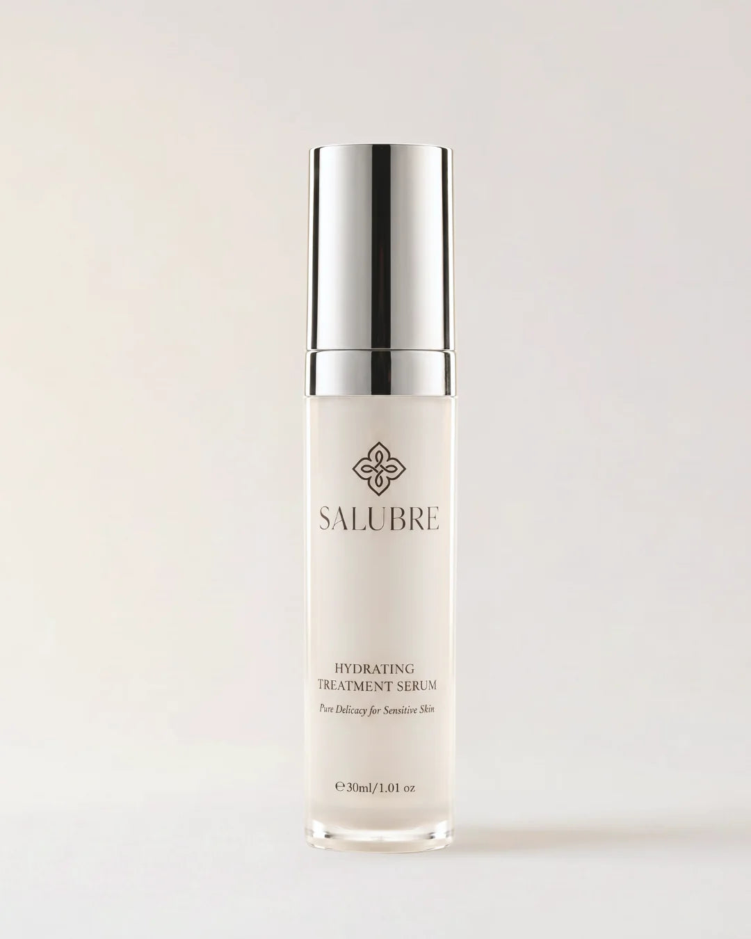 Salubre Pure Delicacy Hydrating Treatment Serum
