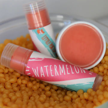 Little Fox Tinted Cold Sore Lip Balms