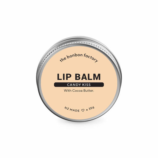 Candy Kiss Lip Balm