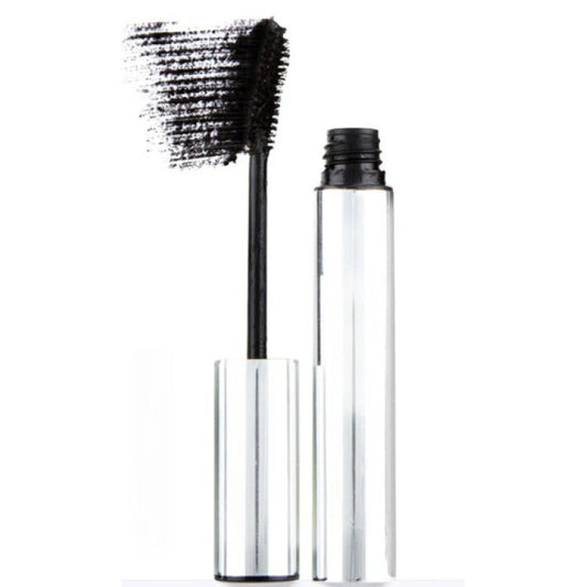 Bella Vi Glam Eyes Natural Black Mascara | Volume & Length