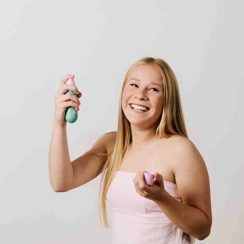 Sahlo Mist Me Up Uplifting Spray