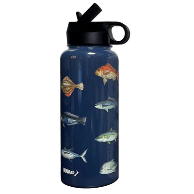 Moana Road Fishermens Drink Bottle 1 Litre