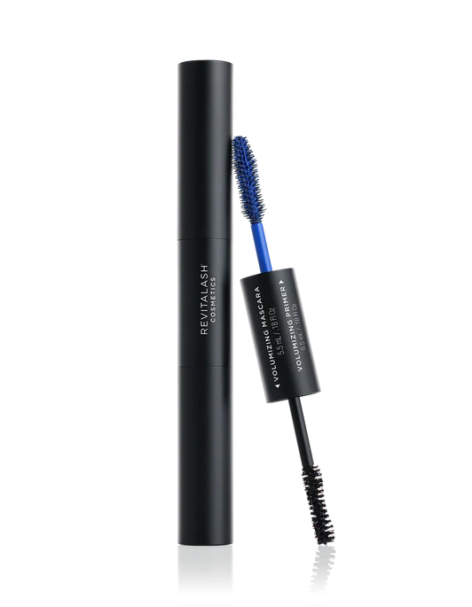 Revitalash Double Ended Volume Set Primer & Mascara