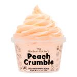 Peach Crumble Whipped Body Wash