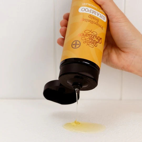 Bees Brilliance PropoRelief Scalp Shampoo