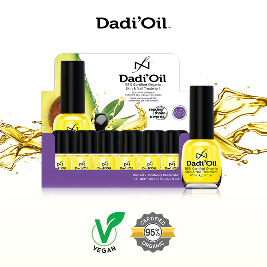 Dadi Oil