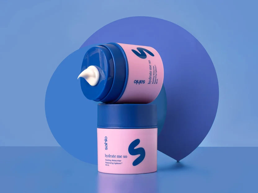 Sahlo Hydrate Me So Moisturiser
