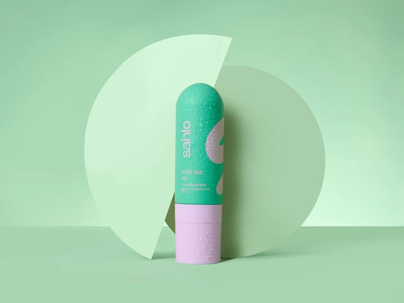 Sahlo Mist Me Up Uplifting Spray