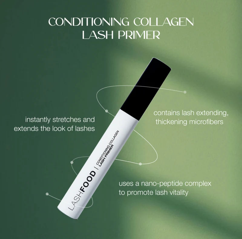 Lash Food Conditioning Collagen Lash Primer