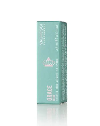 Vagheggi Phytomakeup Lipsticks