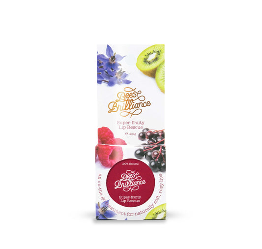 Gift Pack- Hand Creme & Lip Balm