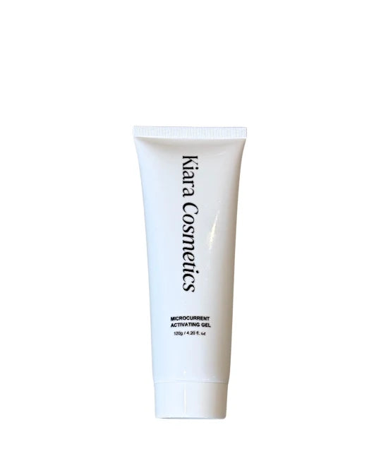 Micro Current Activating Gel