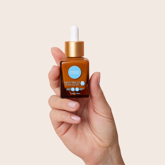 Encapsulated Retinol