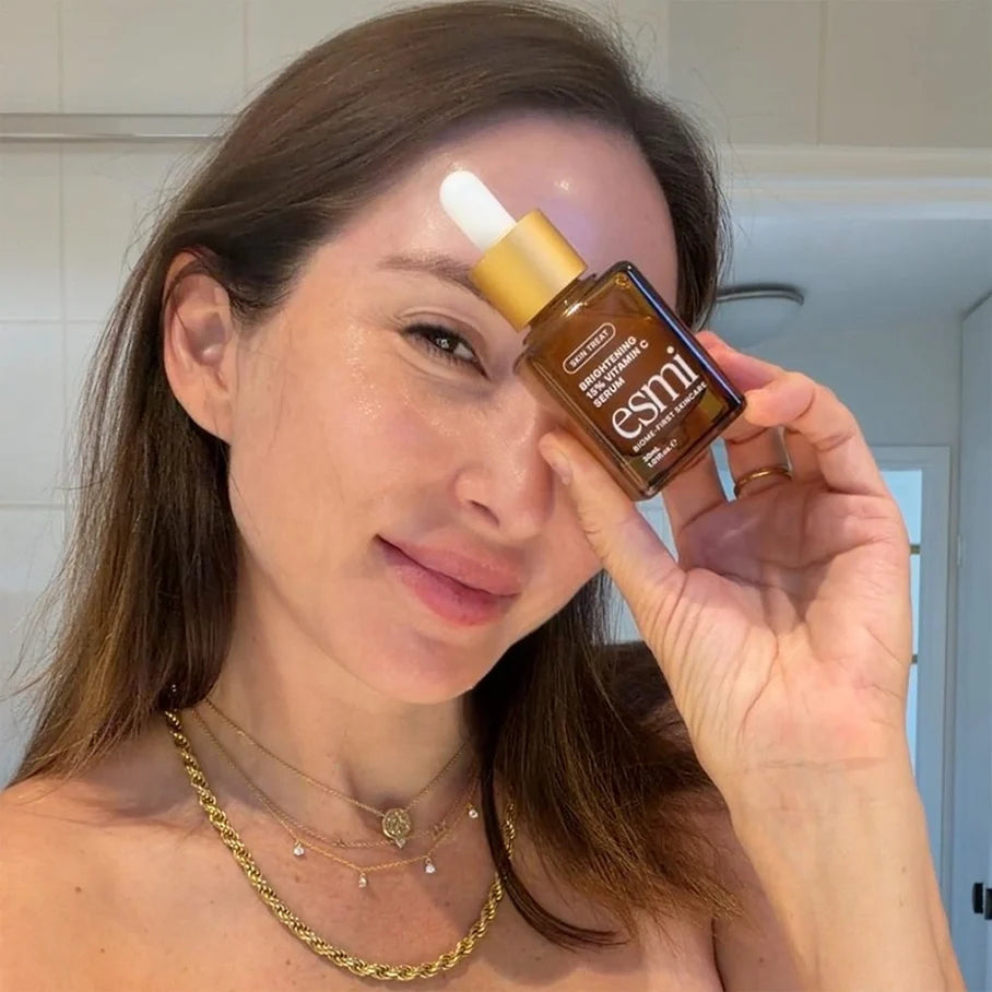 Esmi Brightening 15% Vitamin C Serum