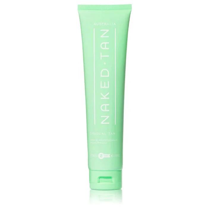 Goddess Gradual Tan
