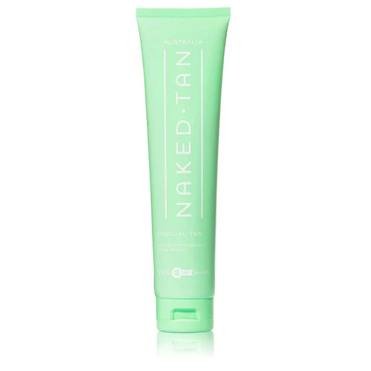 Goddess Gradual Tan