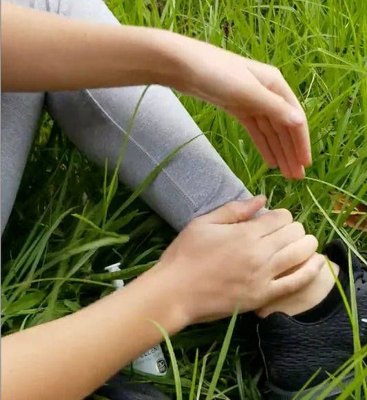 Goodbye Sandfly Repellent & Soother