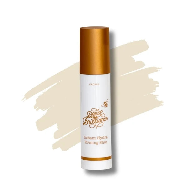 Bees Brilliance Instant Hydra Firming Shot