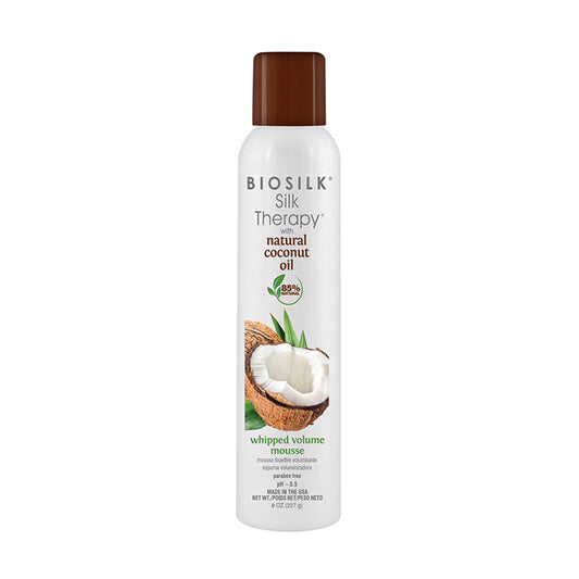 Bio Silk Silk Therapy Whipped Volume Mousse