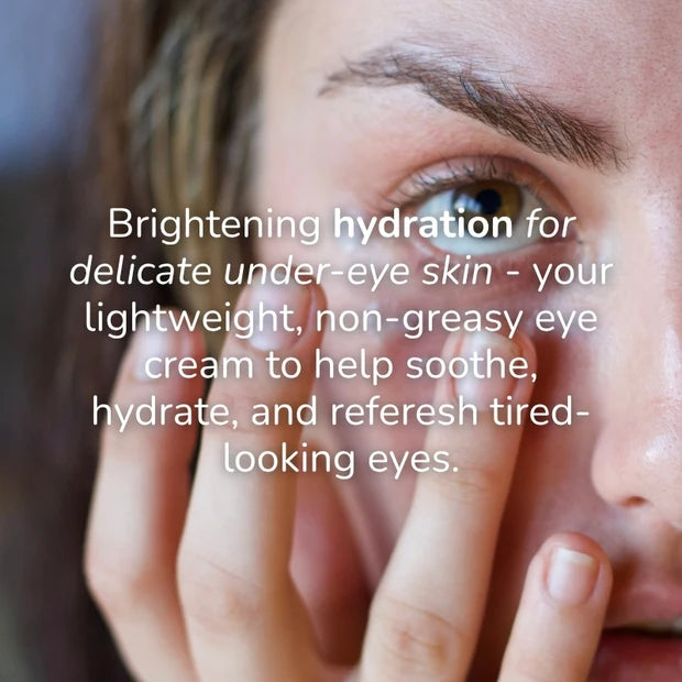 Bees Brilliance Skin Brightening Eye Treatment